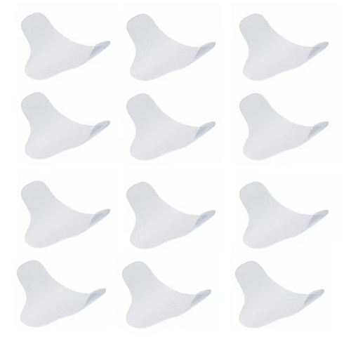 Patchs anti-rides, stickers liftants, soins de la peau anti-âge, réduction des rides, lifting du visage, soins du cou, produits de beauté transparents