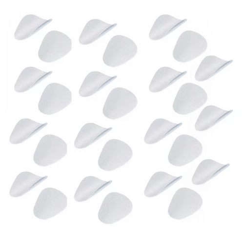 Patchs anti-rides, stickers liftants, soins de la peau anti-âge, réduction des rides, lifting du visage, soins du cou, produits de beauté transparents