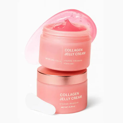 Gel Collagène AYLI® – Conducteur Visage Anti-Âge