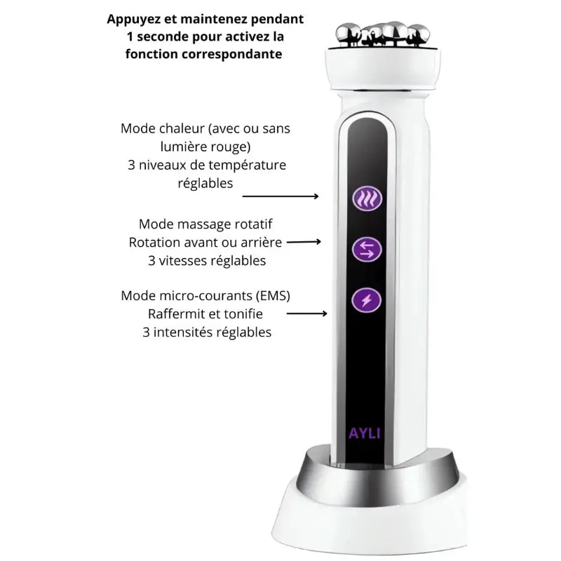 ContourLift 3-en-1 AYLI®