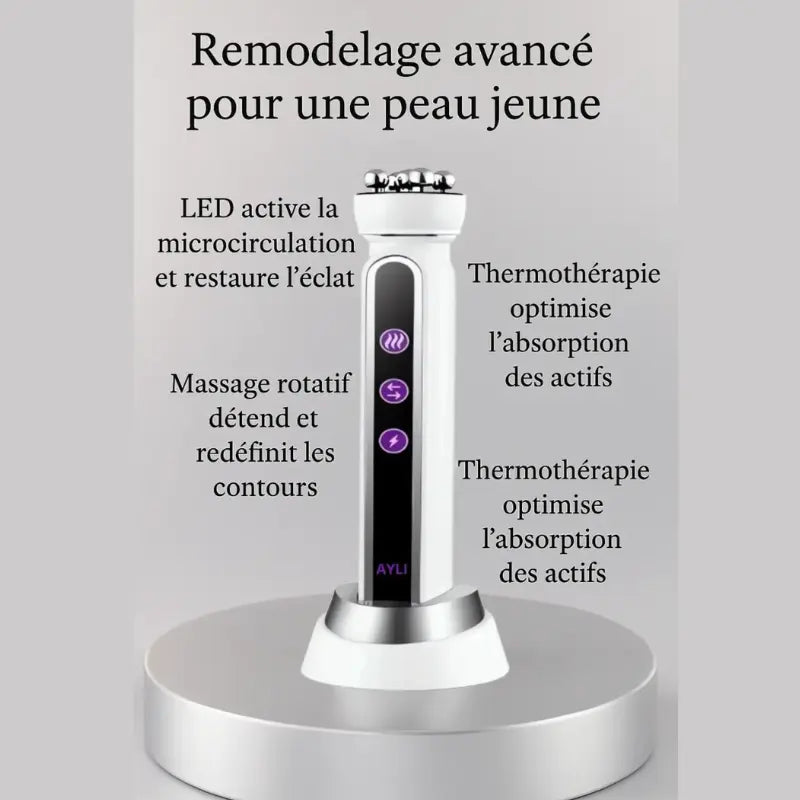 ContourLift 3-en-1 AYLI®