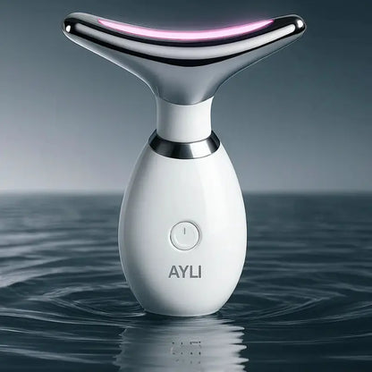 Sculpteur Facial AYLI 7-en-1 –  Anti-âge
