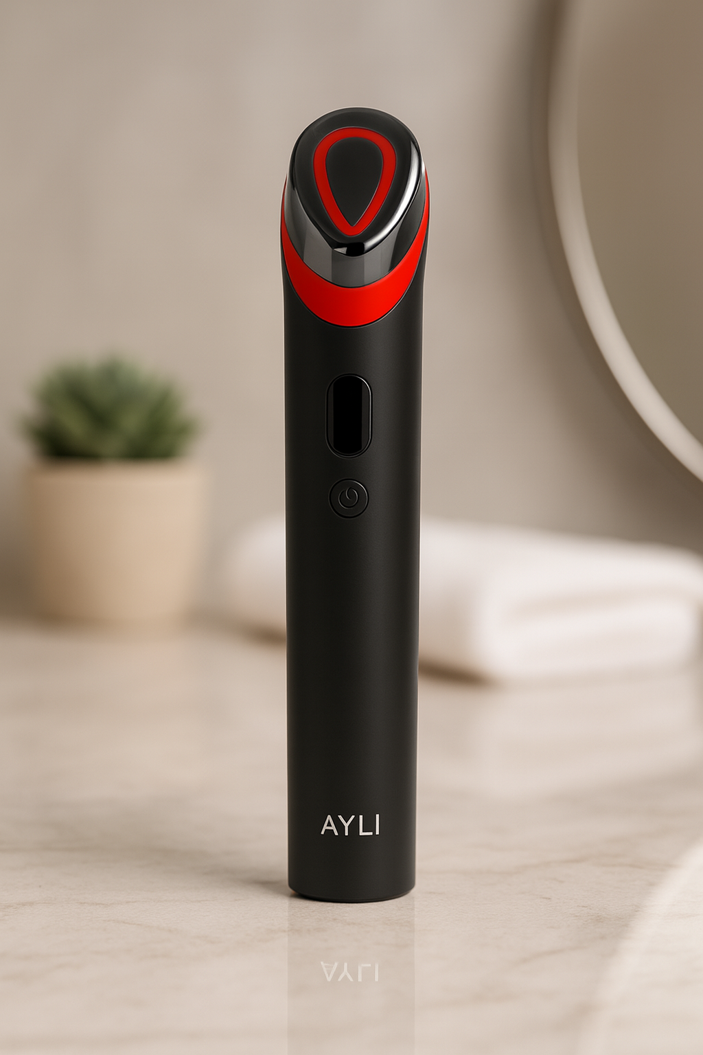 Booster Facial 7 en 1 – AYLI®