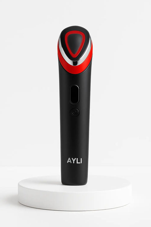 Booster Facial 7 en 1 – AYLI®