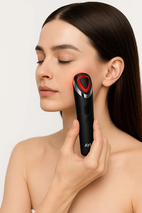 Booster Facial 7 en 1 – AYLI®