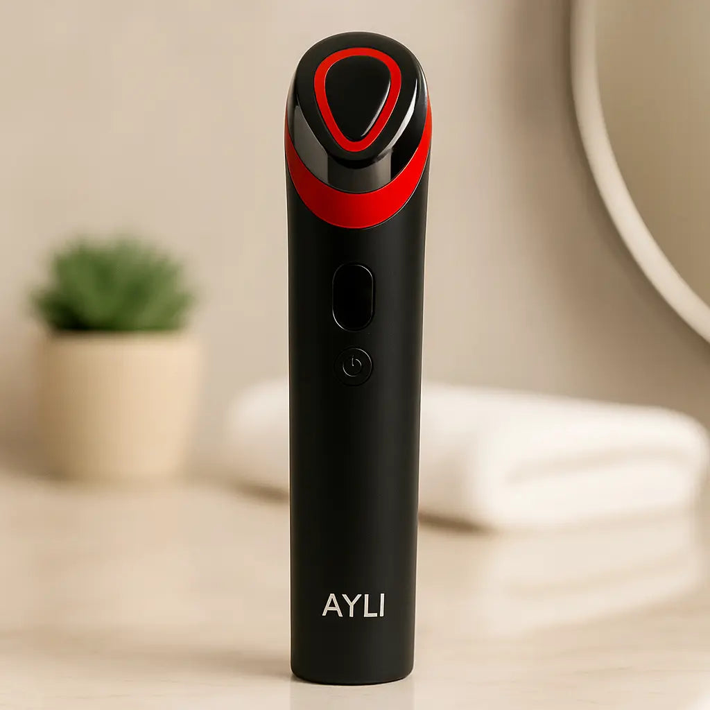 Booster Facial 7 en 1 – AYLI®