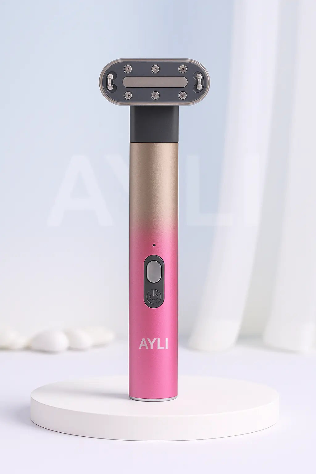 Illuminateur Facial 4-en-1 AYLI®