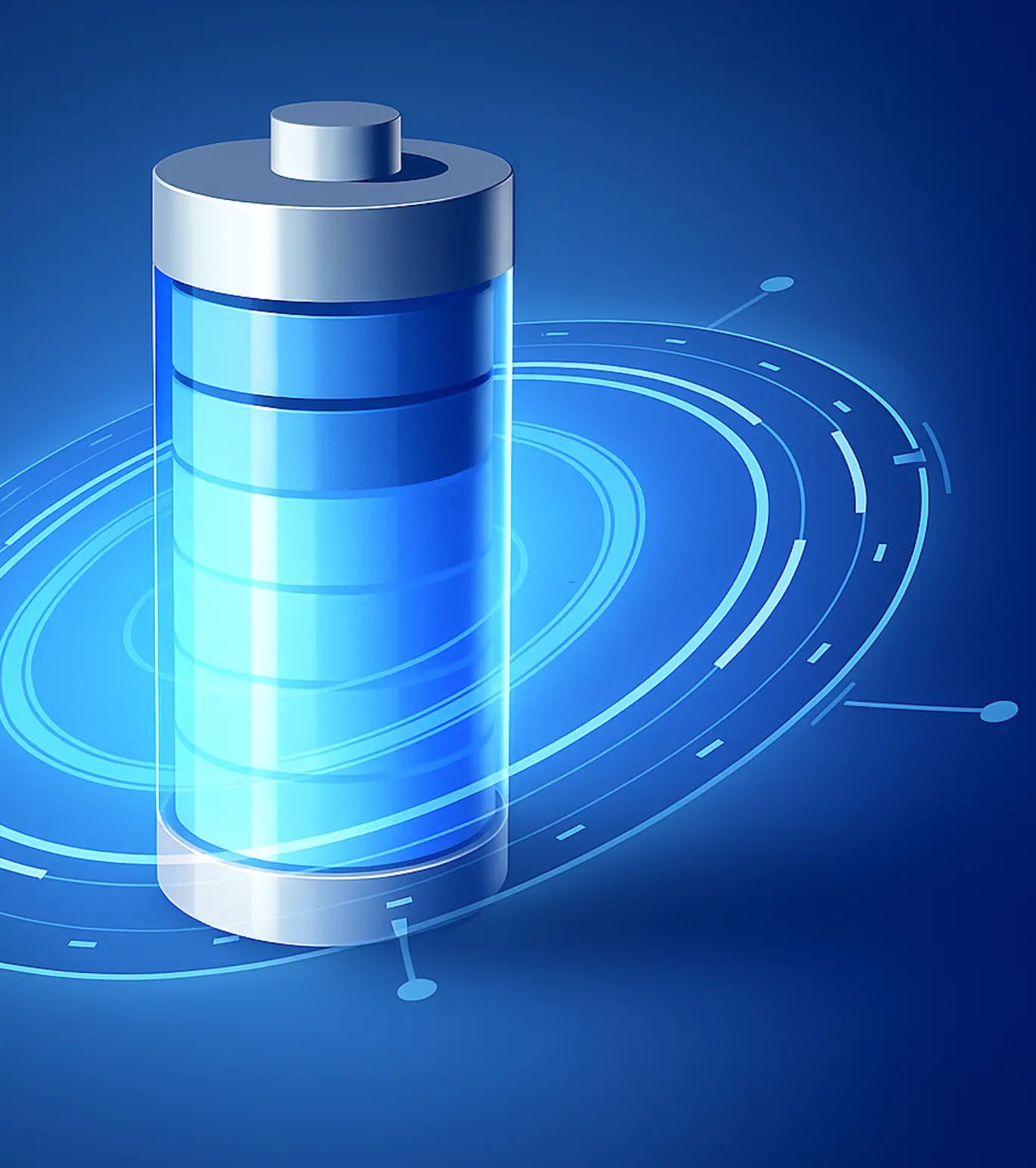 Appareil de soin visage au format compact avec corps métallique, conçu pour une prise en main stable et une utilisation quotidienne