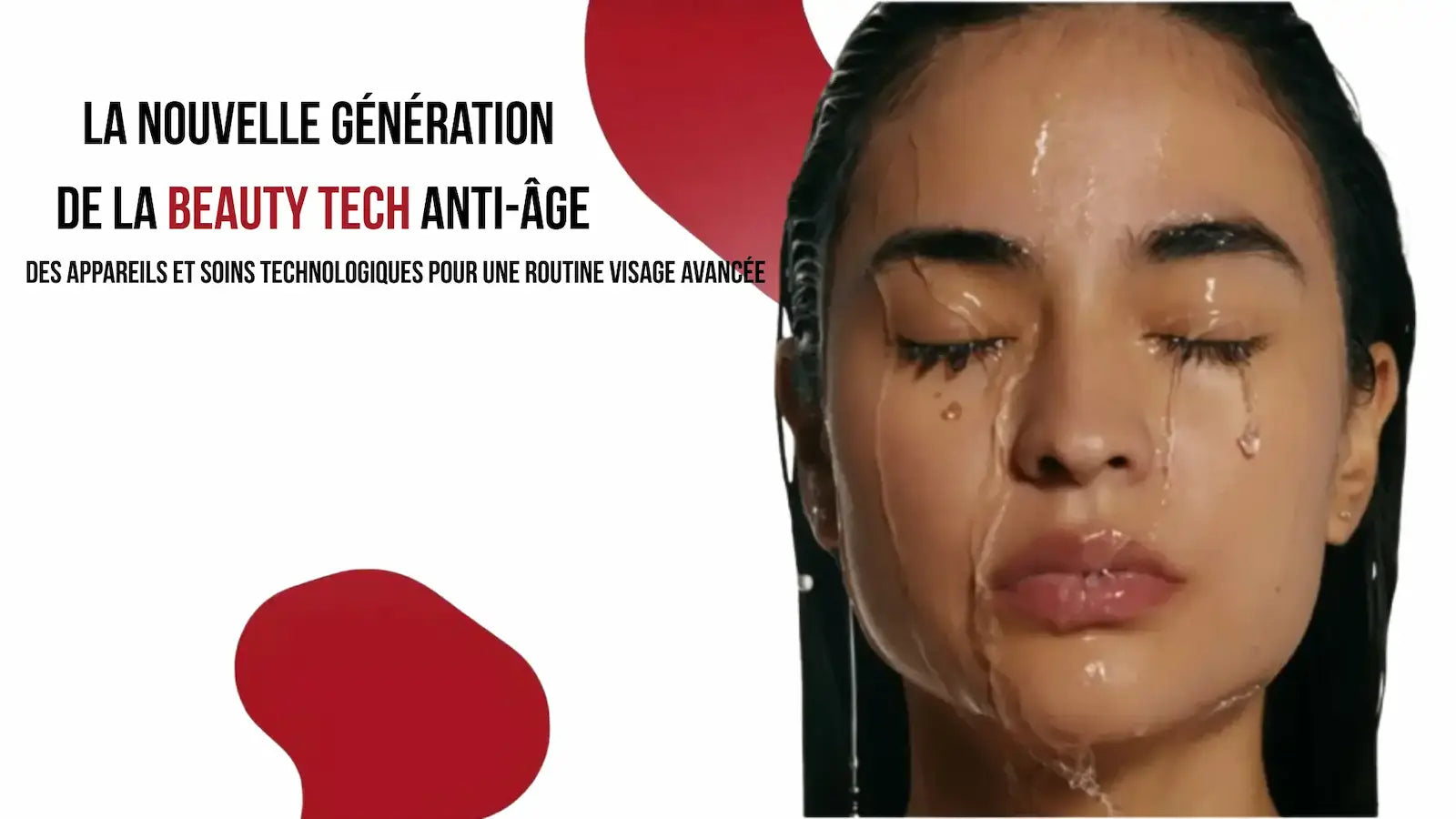AYLI SKIN : La nouvelle génération de la Beauty Tech anti-âge - Appareils et soins technologiques.