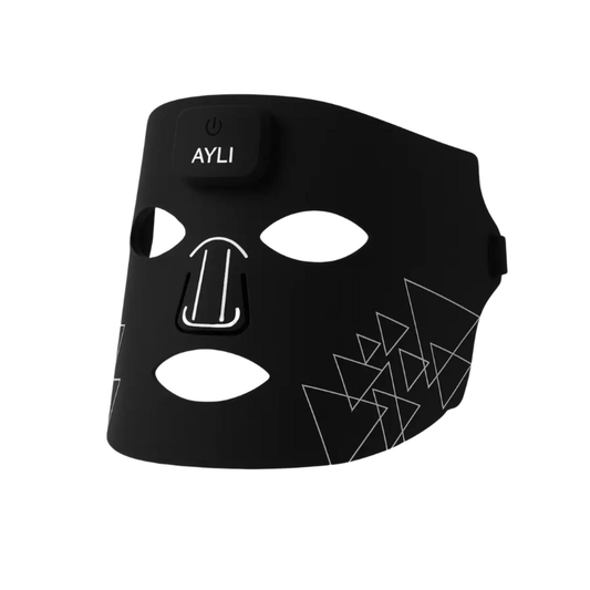 Masque LED Régénérant 7-en-1 AYLI®