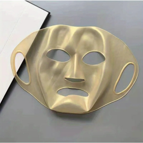 3. Masque en Silicone : Confort et Efficacité à Portée de Main
Offrez à votre peau le meilleur des soins avec notre masque en silicone. Sa conception confortable assure un maintien parfait, vous permettant de profiter des bienfaits du masque facial tout en vous déplaçant librement. Un choix idéal pour une routine beauté efficace !